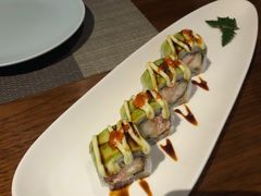 -山葵家·创意料理(宁波来福士店)