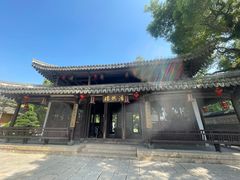 -江心屿景区