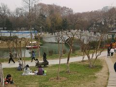 景点-解放公园