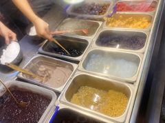 -老式乌米冰(阜阳园店)