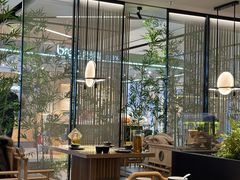 -绿茶餐厅(青岛城阳万象汇店)