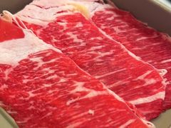 -温野菜涮涮锅(曲江大悦城店)