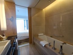 -广州天河合景福朋喜来登酒店