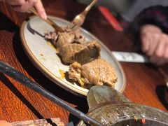 大刀牛肉-受气牛肉·耙牛肉火锅(水晶郦城店)