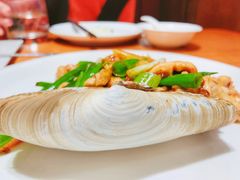 -頂好酒家·经典粤菜(海信广场店)
