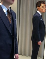 点击看大图 -BROTHER西服礼服定制·商务·婚礼(佛山南海店)