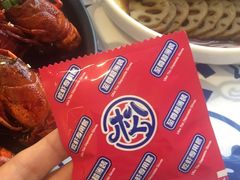 -松哥油焖大虾(皇岗一店)