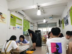 -老周记顺德双皮奶
