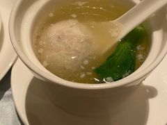 -一品淮扬 · 淮扬菜·北京万达文华酒店