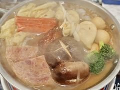 -敏华冰厅(平安金融中心店)