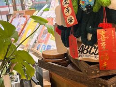 -ABCD咖啡屋(妇幼店)