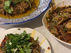 -百年粉蒸牛肉