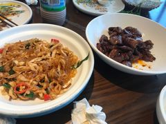 -前海沿·青岛菜(李沧万达店)