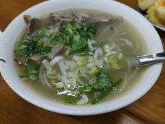 -郝刚刚羊杂割(柳巷店)