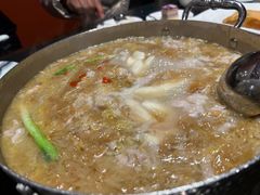 -老来福·非遗酸汤兔(凯旋路店)
