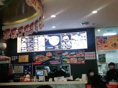 -乔福记香菇面(凤城九路店)