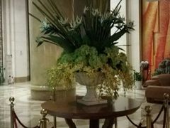 -万豪花都国际大酒店