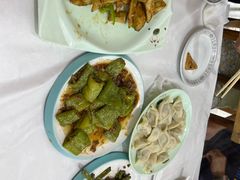 -北戴河庆山饭店·海鲜砂锅粥(北戴河黑石路店)