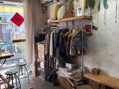 -春庄咖啡SpringHues(钟楼小区店)