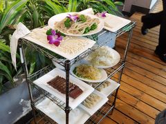 -珺小七铜锅涮肉(桃园路店)