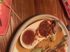 -Outdark Korean Restaurant