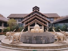-斯瑞特国际酒店