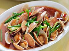 -连家船海鲜大排档·20年闽菜店(厦大店)