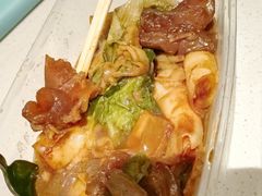 -珍珍小食店(西华路店)