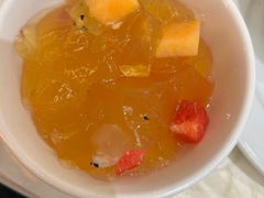 -新加坡宏仁堂御膳厅