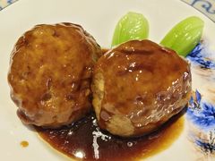 -文楼·淮扬菜·淮安早茶(河下古镇翔宇店)