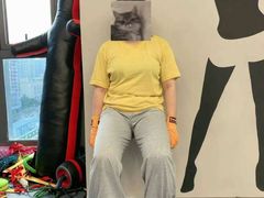 -时代格斗·零基础防身健身(红牌楼店)