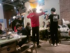 -五里关火锅(牛市口店)