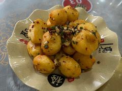 -谭家菜农夫山庄