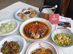-毛家湾饭店·品牌湘菜(海印店)