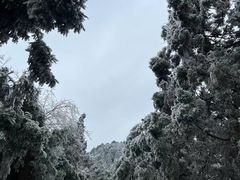 -南岳衡山风景名胜区