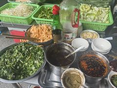 -海关荤豆花(洋河一路店)