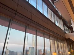 -北京柏悦酒店·锦庭餐厅Dining Room