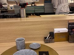 -鮨政·Omakase(万象城店)