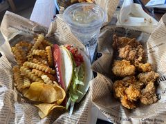 -TACO STAR 塔可星(下沙宝龙店)