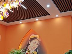 -马旭土鸡焖花卷新疆菜大盘鸡·真域顺西域美食(天马大道店)