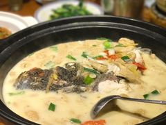 -麒麟小院·老九江菜(安平路店)