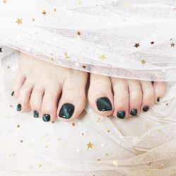 -森日式美甲沙龙MORI NAIL总店
