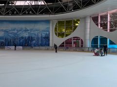 -世界之窗阿尔卑斯冰雪世界