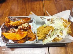 -米屋石锅拌饭(师大店)