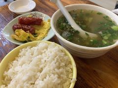 -陈记汤饭(水巷口店)