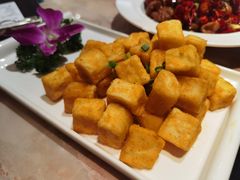 -李师傅脆肚(梅林店)