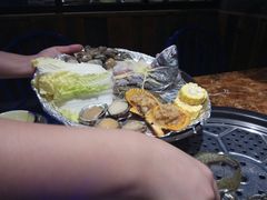 -船奇蒸汽海鲜·闽菜(八市海鲜总店)