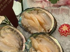 -协成海鲜火锅(情侣路店)