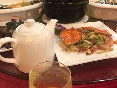 -一品粤珍轩(吴中路店)
