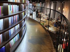-三联韬奋书店(三里屯店)